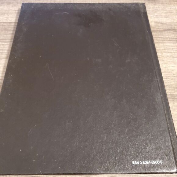 Time-Life Fists of Steel hardcover Book first printing. - Picture 2 of 7